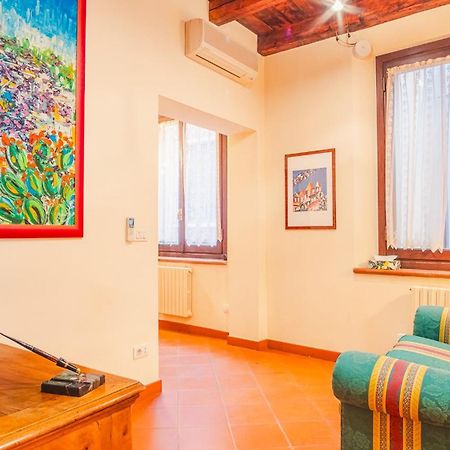 Piazza Grande - Italian Homing Leilighet Bologna Eksteriør bilde